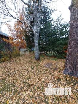 Дом 15м&sup2;, 1-этажный, участок 8 сот.  