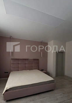 Дом 420м&sup2;, 2-этажный, участок 15 сот.  