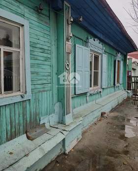 Дом 48м², 1-этажный, участок 2 сот.  