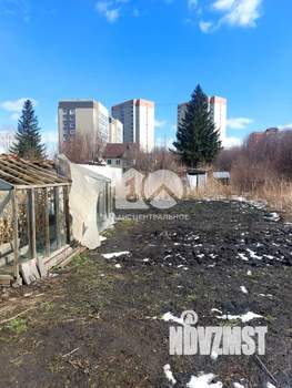 Дом 36м², 2-этажный, участок 3 сот.  