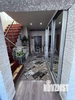 Дом 112м&sup2;, 2-этажный, участок 6 сот.  