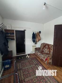 Дом 91м², 1-этажный, участок 6 сот.  