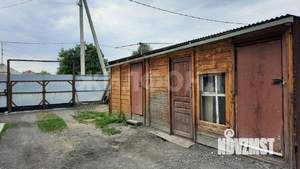 Дом 90м&sup2;, 1-этажный, участок 6 сот.  