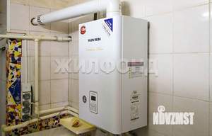 Дом 67м&sup2;, 1-этажный, участок 3 сот.  