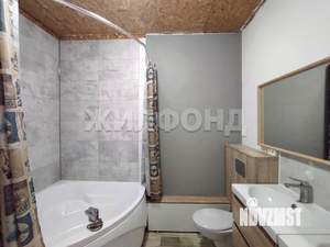 Дом 257м², 2-этажный, участок 5 сот.  