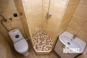 Дом 115м², 2-этажный, участок 2 сот.  