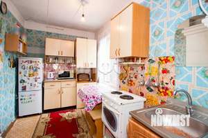 Дом 50м², 1-этажный, участок 9 сот.  