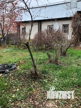 Дом 75м&sup2;, 2-этажный, участок 9 сот.  