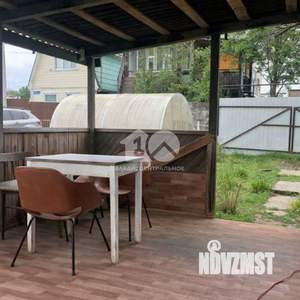 Дом 72м&sup2;, 2-этажный, участок 3 сот.  