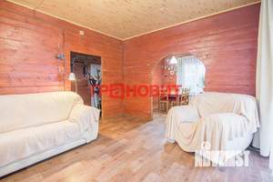 Дом 222м&sup2;, 2-этажный, участок 450 сот.  