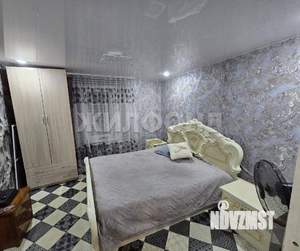 Дом 92м², 1-этажный, участок 5 сот.  