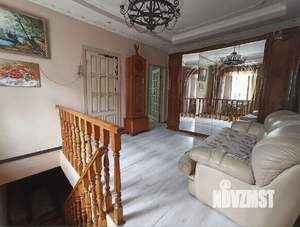 Дом 105м&sup2;, 2-этажный, участок 1 сот.  