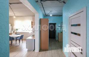 Коттедж 155м², 2-этажный, участок 6 сот.  