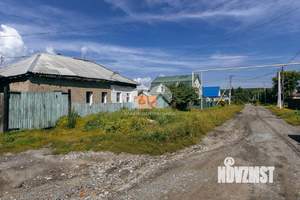 Дом 43м², 1-этажный, участок 4 сот.  