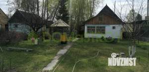 Дача 60м², 1-этажный, участок 7 сот.  