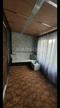Дом 35м², 2-этажный, участок 5 сот.  