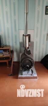 Дача 51м², 2-этажный, участок 8 сот.  