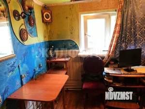 Дом 50м², 2-этажный, участок 6 сот.  