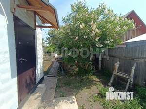 Дом 71м&sup2;, 1-этажный, участок 4 сот.  