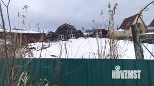 Дом 64м², 1-этажный, участок 7 сот.  