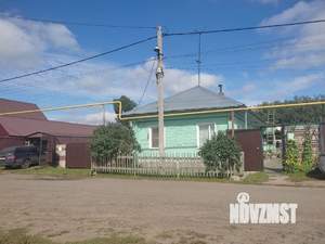 Дом 75м&sup2;, 1-этажный, участок 19 сот.  