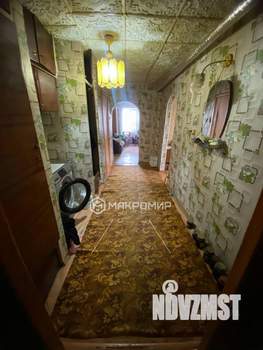 Дом 99м&sup2;, 2-этажный, участок 4 сот.  