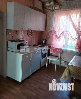 Дом 59м&sup2;, 1-этажный, участок 3 сот.  