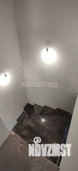 Таунхаус 90м², 2-этажный, участок 4 сот.  