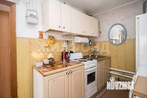 Дом 36м&sup2;, 1-этажный, участок 4 сот.  