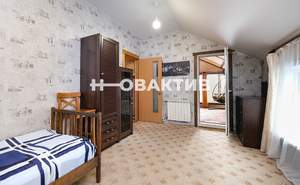 Дом 134м², 2-этажный, участок 7 сот.  