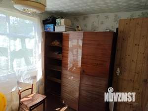 Дача 20м², 1-этажный, участок 9 сот.  