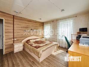 Дом 126м², 2-этажный, участок 6 сот.  