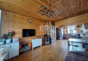 Дом 110м², 2-этажный, участок 7 сот.  