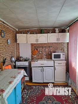 Дом 56м&sup2;, 2-этажный, участок 4 сот.  