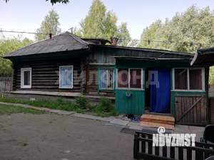 Дом 67м&sup2;, 1-этажный, участок 9 сот.  