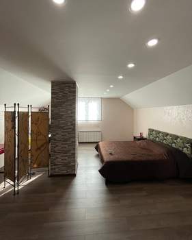 Дом 150м², 2-этажный, участок 9 сот.  