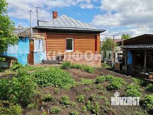 Дом 67м&sup2;, 1-этажный, участок 4 сот.  