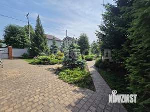 Дом 143м&sup2;, 1-этажный, участок 10 сот.  