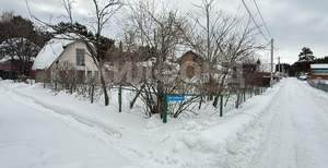 Дом 25м&sup2;, 2-этажный, участок 5 сот.  