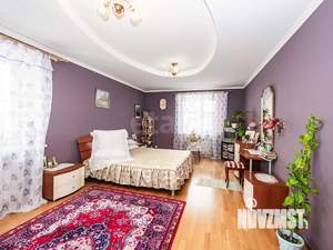 Дом 640м², 3-этажный, участок 8 сот.  