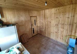 Дача 10м², 1-этажный, участок 6 сот.  
