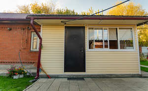 Дом 78м&sup2;, 1-этажный, участок 7 сот.  