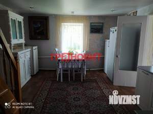 Дом 136м&sup2;, 2-этажный, участок 13 сот.  