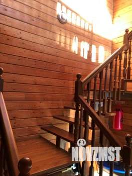 Дом 241м², 2-этажный, участок 10 сот.  