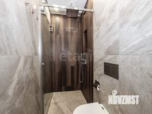 Таунхаус 199м&sup2;, 2-этажный, участок 1 сот.  