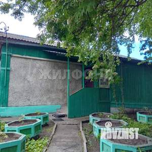 Дом 74м², 1-этажный, участок 10 сот.  