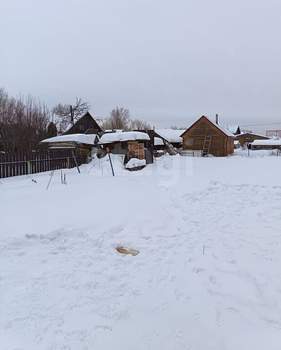 Дом 89м&sup2;, 2-этажный, участок 10 сот.  