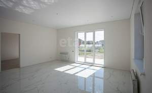 Дом 115м&sup2;, 1-этажный, участок 8 сот.  