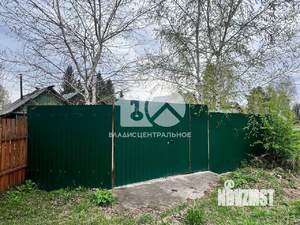 Дом 35м², 2-этажный, участок 6 сот.  