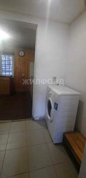 Дом 66м&sup2;, 2-этажный, участок 6 сот.  